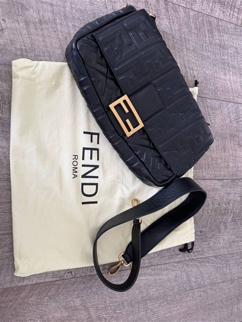 fendi bag ebay au